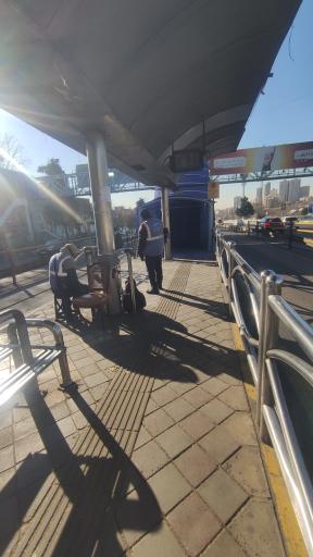 عکس پل مدیریت