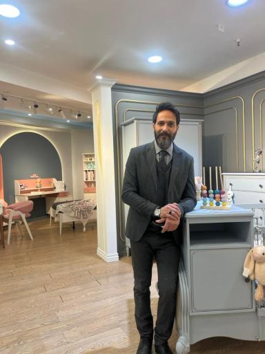 عکس مبلمان اتاق خواب ژیک