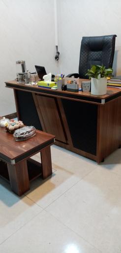 عکس دفتر املاک و پیمانکاری آرامش 