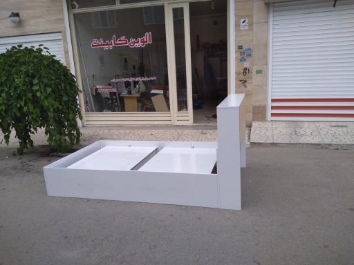 عکس الوین کابینت