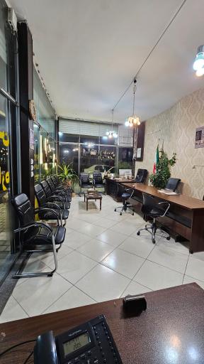 عکس گروه مشاورین املاک پرشین