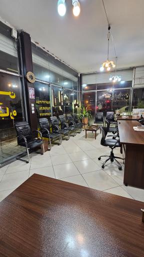 عکس گروه مشاورین املاک پرشین