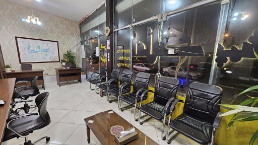 عکس گروه مشاورین املاک پرشین