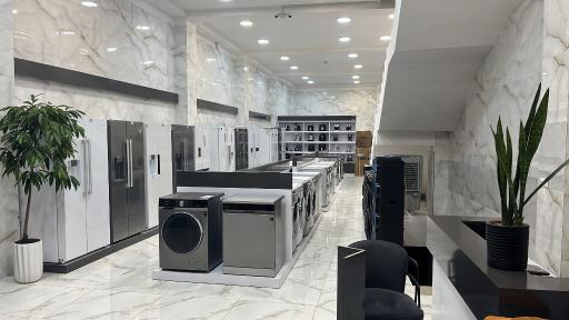 عکس لوازم خانگی لیان