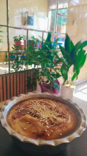 عکس رستوران خاله ریزه