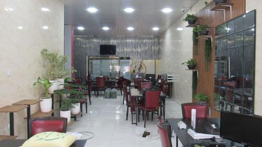 عکس رستوران خاله ریزه