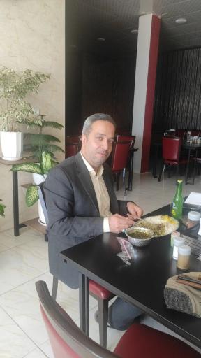 رستوران خاله ریزه