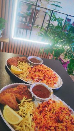 عکس رستوران خاله ریزه