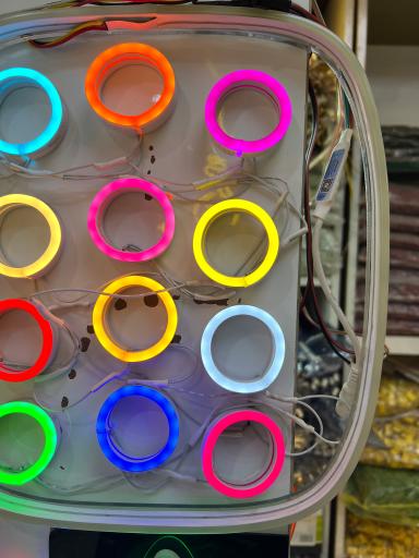 عکس فروشگاه ابزارآلات سادات