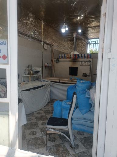 عکس تافتون روغنی ایلیا برادران قویدل