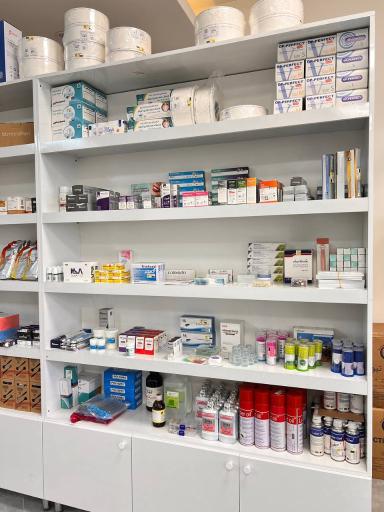 عکس شرکت تجهیزات دندانپزشکی تیسکت