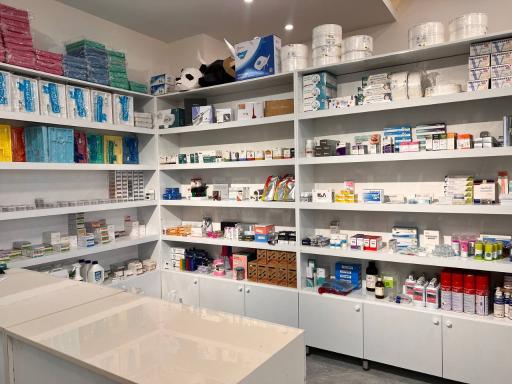 عکس شرکت تجهیزات دندانپزشکی تیسکت