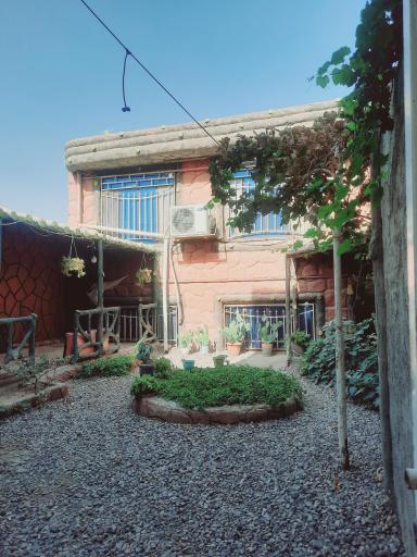 عکس رستوران خاتون