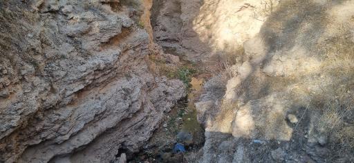 عکس آبشار شار شار (اسطرخی)