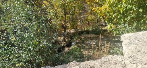 عکس آبشار شار شار (اسطرخی)