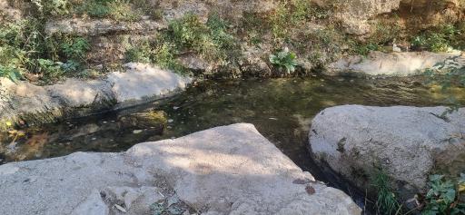 عکس آبشار شار شار (اسطرخی)