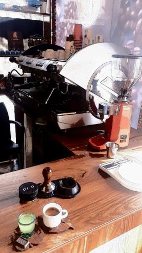 عکس کافه قلعه