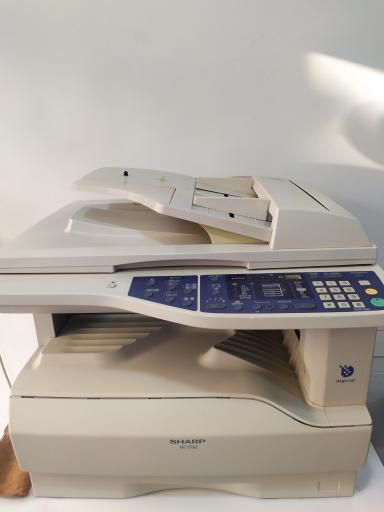 عکس ماشین های اداری پارس کپی