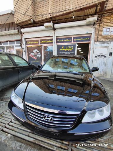 دیتیلینگ لوکس کار