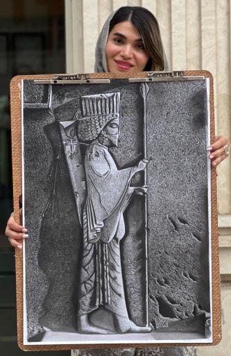 عکس آموزشگاه نقاشی سمیعی پور
