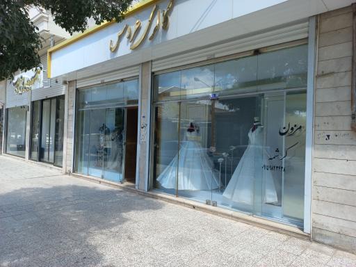 عکس گالری عروس کرشمه