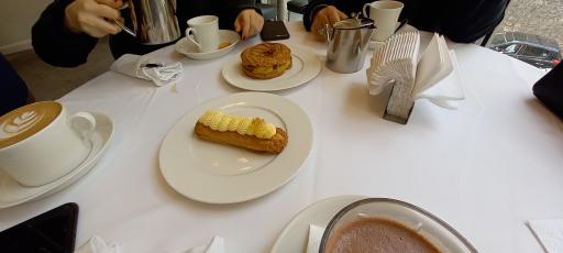 عکس شیرینی شهرزاد شکوهی وند