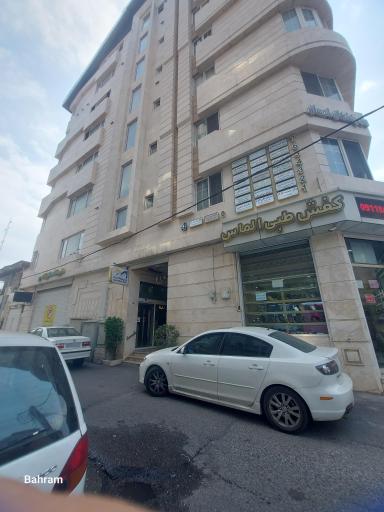 عکس کفش طبی الماس