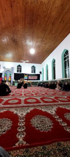 عکس مسجد امام خمینی 