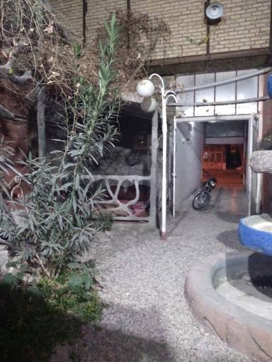 عکس رستوران خاتون