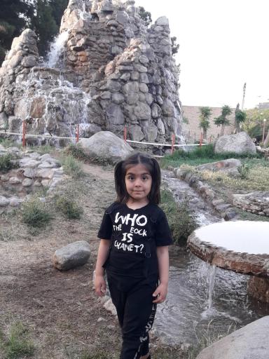 عکس پارک شهید سلمانی