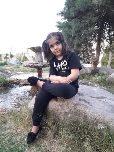 عکس پارک شهید سلمانی