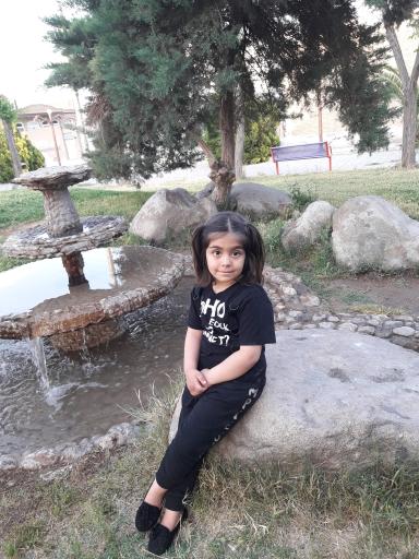 عکس پارک شهید سلمانی