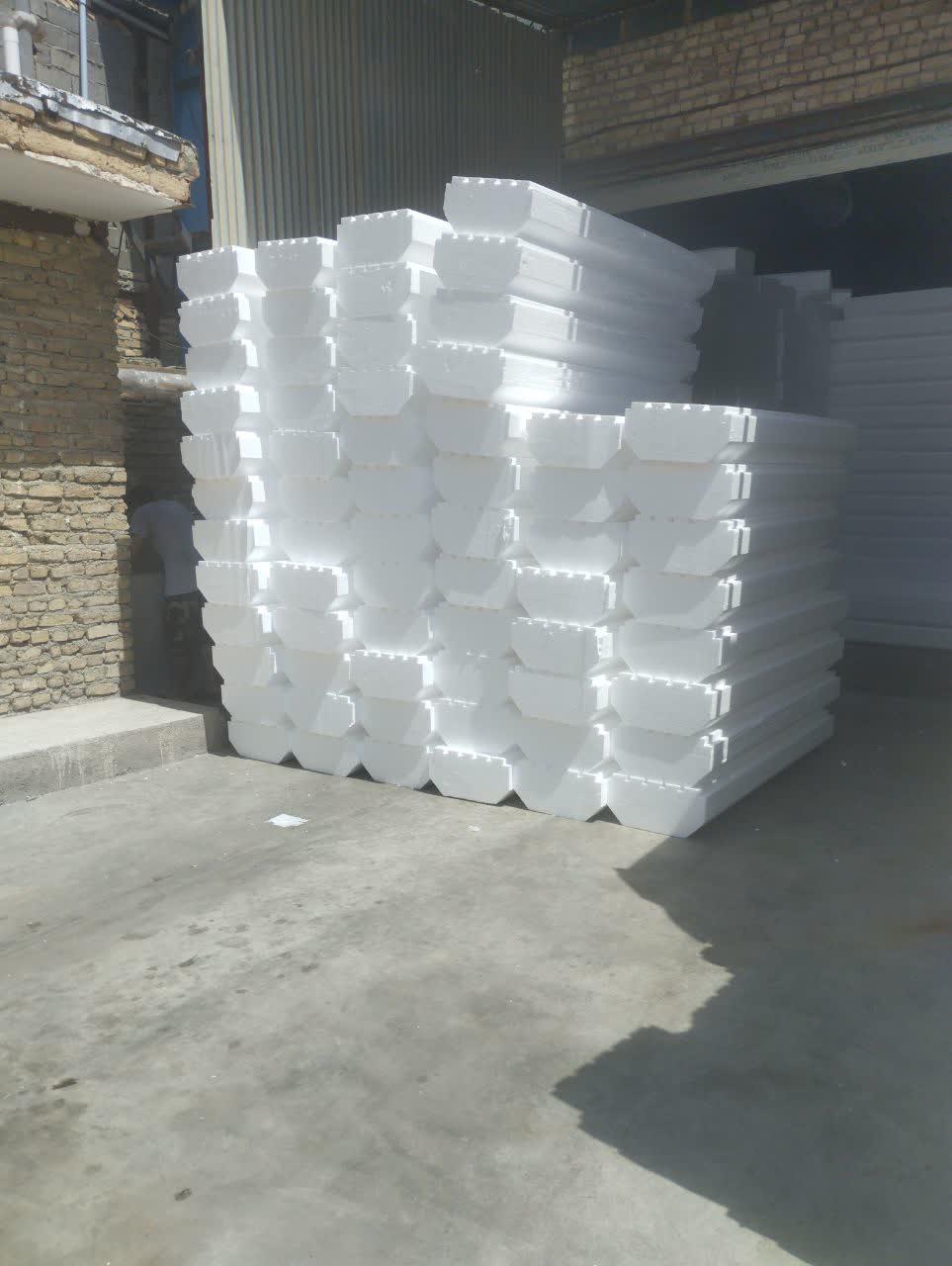 عکس پیشگام فوم پارس