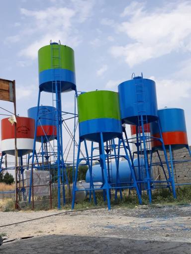 عکس تانکر سازی خانی