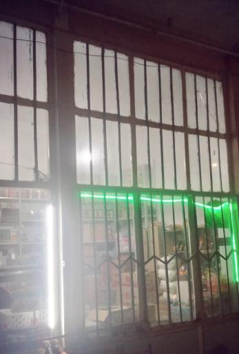 عکس سید بقال 