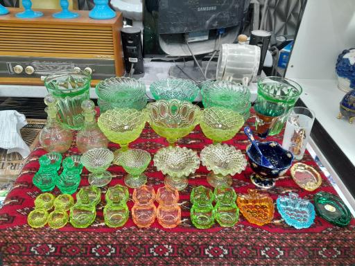 آنتیک پارسه 