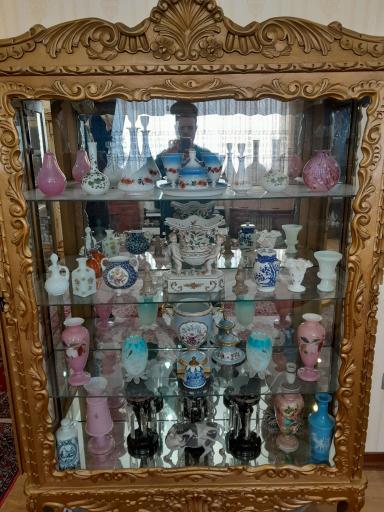 عکس آنتیک پارسه 