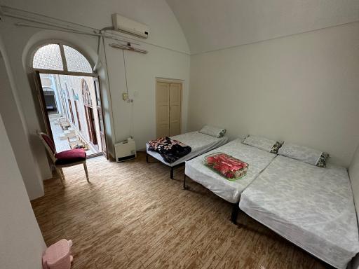 عکس اقامتگاه سنتی خانه سبز