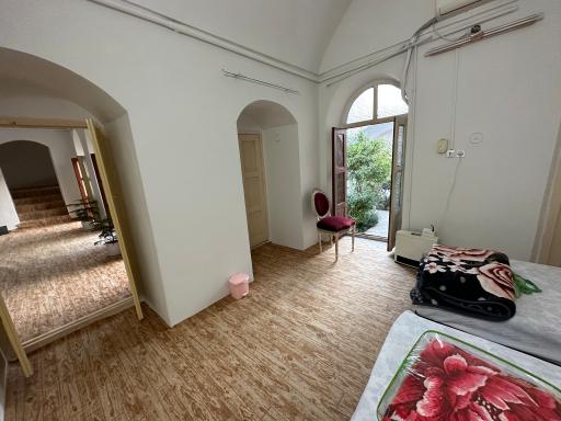 عکس اقامتگاه سنتی خانه سبز