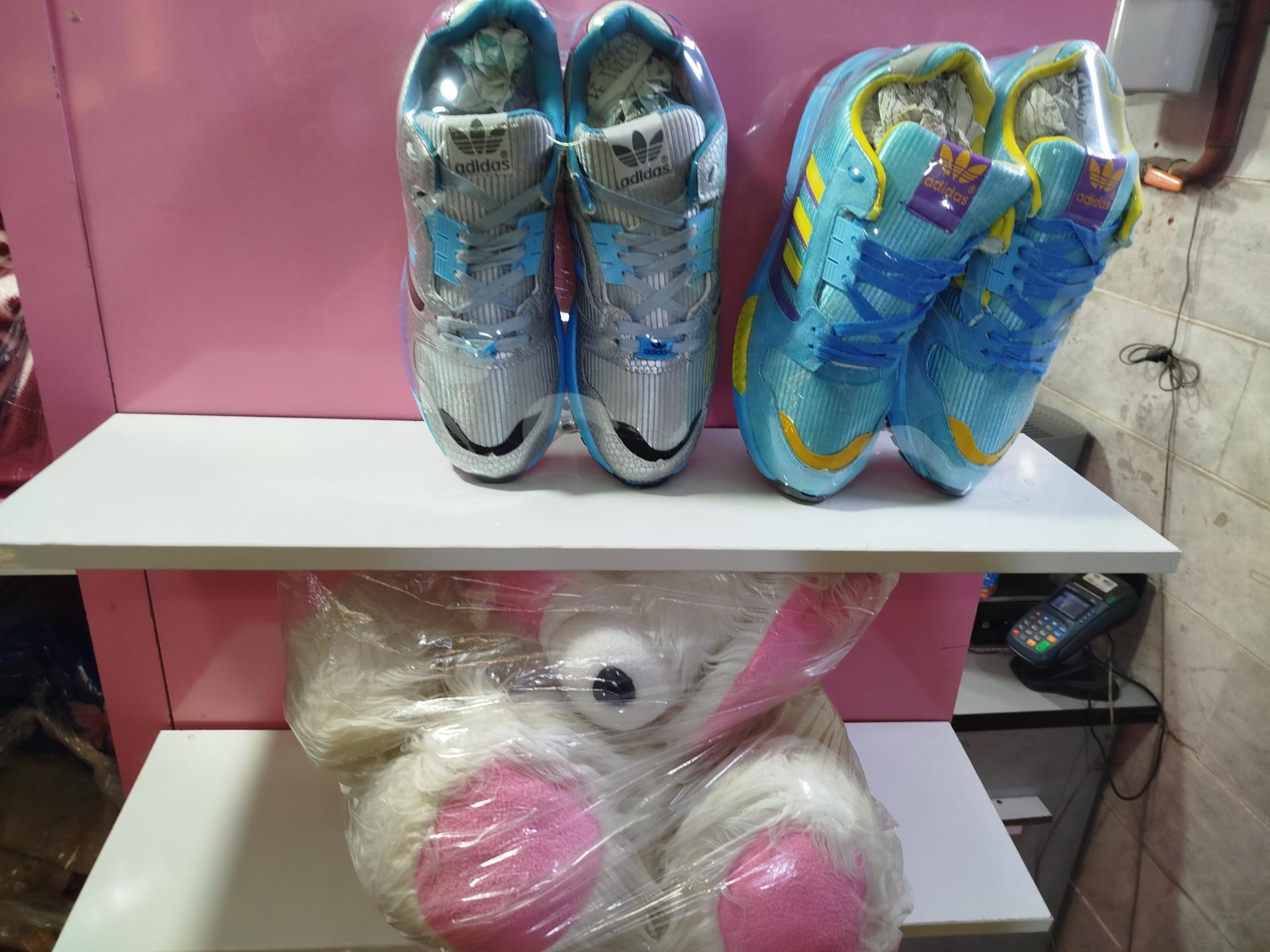 عکس خشکشویی پاسارگاد 