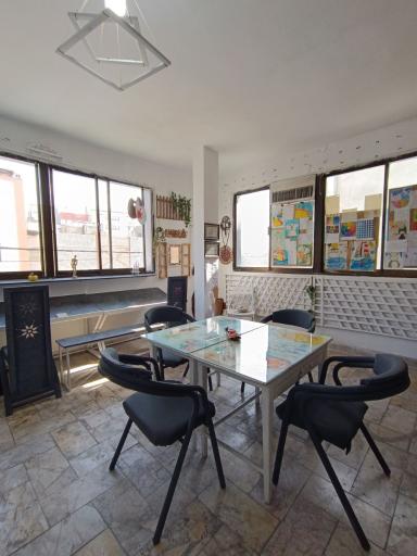 عکس آموزشگاه نقاشی مهناز یوسف زاده