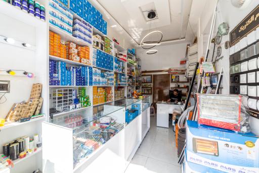 عکس کالای برق نیک