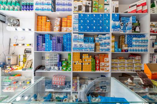 عکس کالای برق نیک