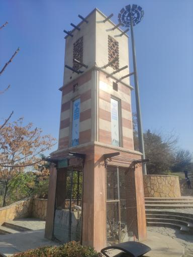 عکس کبوترخانه