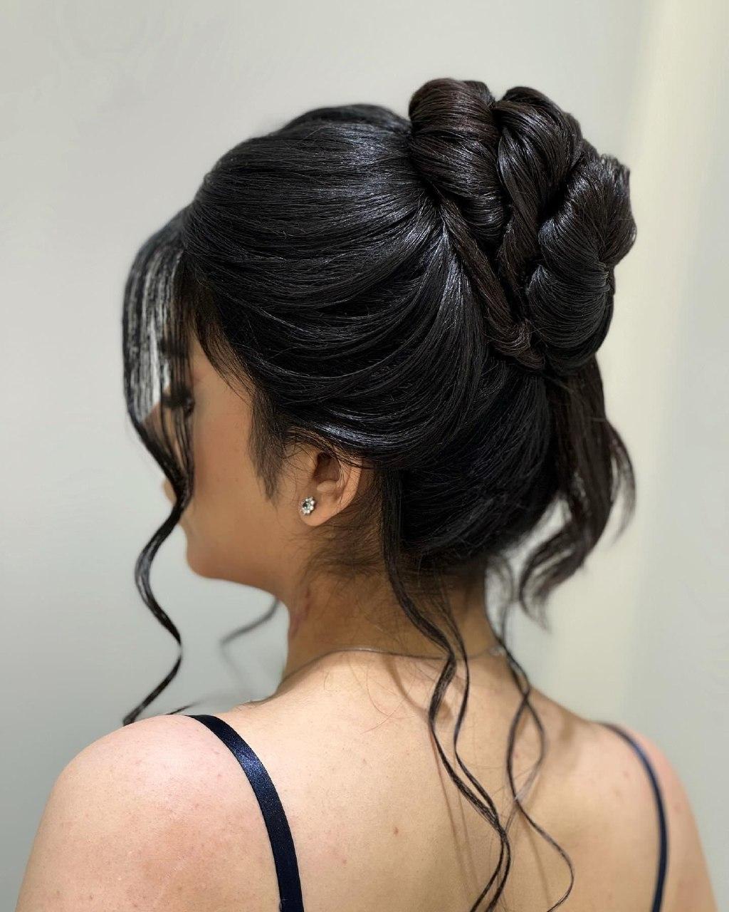 عکس سالن زیبایی آیدا جعفری