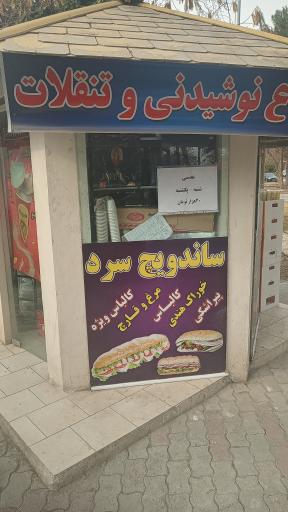 عکس مینی تریا نوید