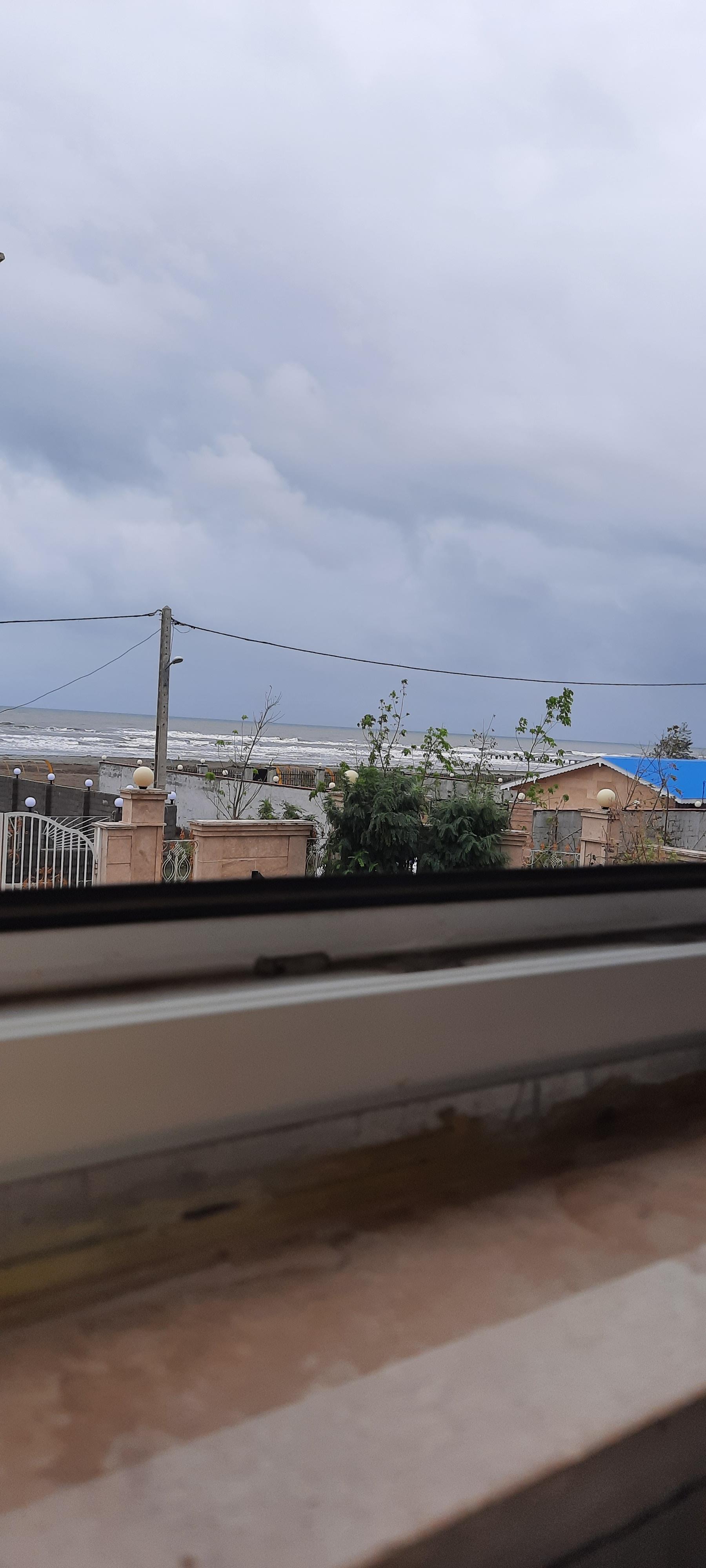 عکس هتل آپارتمان پرنیان