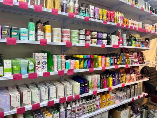 عکس آرایشی بهداشتی بهار 