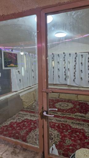 عکس رستوران برکه