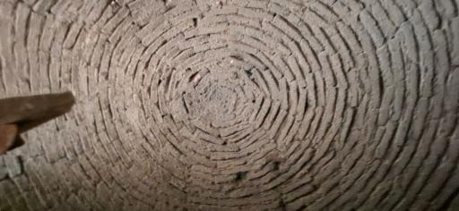 عکس قلعه مهرجرد